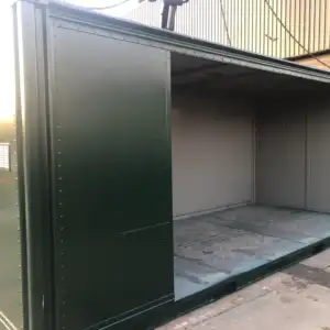 schuilcontainer-met-opslag